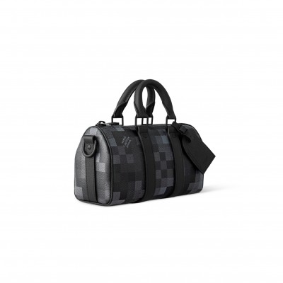 LOUIS VUITTON KEEPALL BANDOULIÈRE 25 M14919 (25*15*11cm) 